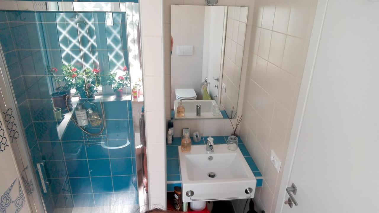 Ripe'S Forest Garden Guest House روما المظهر الخارجي الصورة